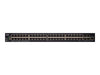 Cisco 52-Port Netzwerk-Switch – 10G, stapelbar