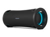 Sony Tragbarer Lautsprecher – Bluetooth, Staub- und Wasserfest