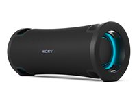 Sony Tragbarer Lautsprecher – Bluetooth, Staub- und Wasserfest