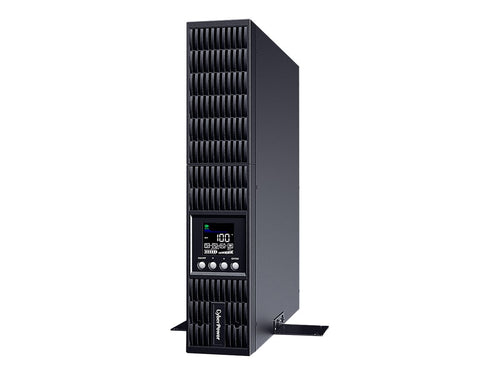 CyberPower USV – Zuverlässige Stromversorgung für Server und NAS