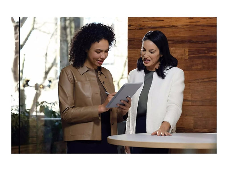 Microsoft Surface Go 4 Tablet – Kompakt und leistungsstark