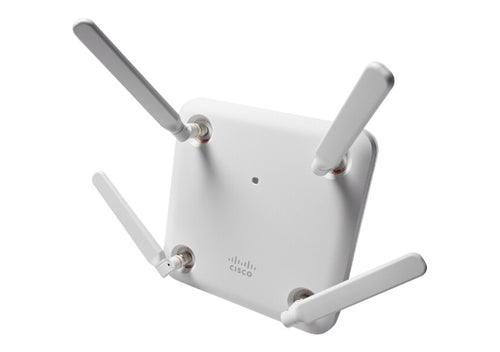 Cisco Access Point – Einfache Wi-Fi-Verwaltung für Ihr Büro