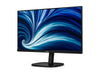Philips 32" Monitor – 2K-Display, IPS-Technologie