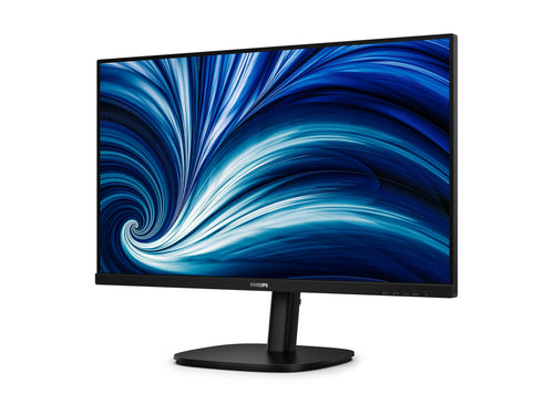 Philips 32" Monitor – 2K-Display, IPS-Technologie