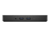 DELL Dockingstation – USB-C, HDMI, VGA, Mini DisplayPort