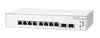 HP Enterprise Switch – 8 Anschlüsse, sichere Netzwerklösung