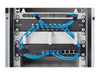 Digitus 8-Port Gigabit Switch – Netzwerkverwaltung für kleine Unternehmen