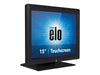 Elo Touchscreen-Monitor – 15" Display, LED-Hintergrundbeleuchtung