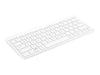 HP Kabellose Bluetooth-Tastatur – Kompakt und für mehrere Geräte