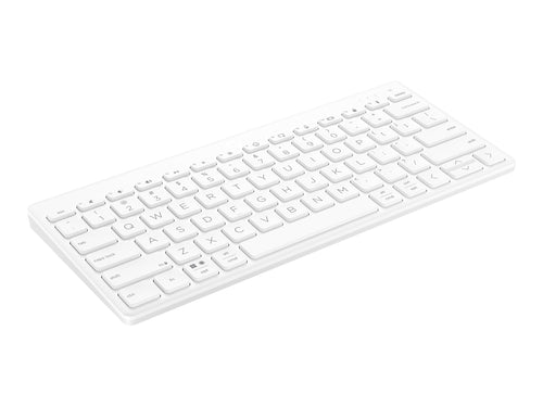 HP Kabellose Bluetooth-Tastatur – Kompakt und für mehrere Geräte