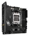 ASUS Gaming Motherboard – WiFi 6E, Mini-ITX für Ryzen