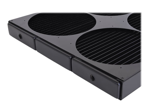 Alphacool SuperNova Kühlsystem – Kupfer, für große PCs