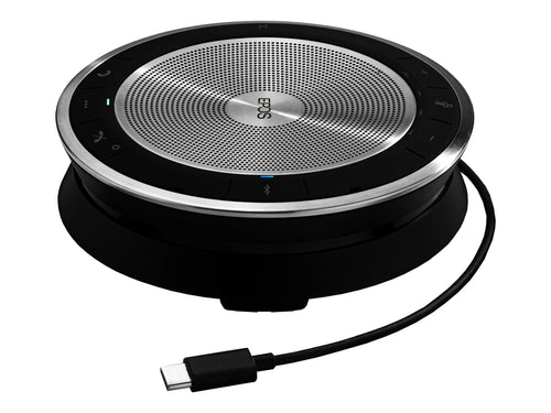 EPOS Bluetooth-Speakerphone – Kabellos für Konferenzen bis 8 Personen