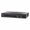 Cisco 10-Port Gigabit Switch – Für kleine und mittlere Unternehmen