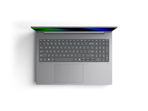 HP ZBook 16" Workstation – Core Ultra 9, 64 GB RAM