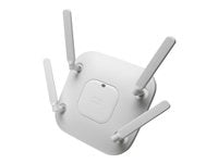 Cisco Aironet 3602E Access Point – Schnelles WLAN für Ihr Büro