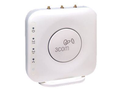 HP Enterprise WLAN Access Point – Dual-Band für Innenbereiche