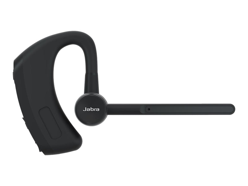 Jabra Perform 45 Headset – Bluetooth, lange Sprechzeit