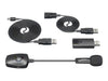 Antlion Audio ModMic Wireless – Kabelloses Mikrofon für PC & Konsole