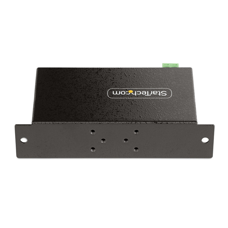 StarTech 4-Port USB Hub – Schnelles Laden, robuste Bauweise