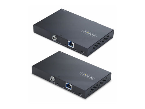 Startech.com USB 3.0 Extender – 4 Ports, bis zu 100m via Ethernet