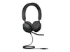 Jabra Evolve2 40 Headset – Geräuschunterdrückung, USB-Anschluss