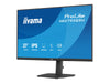 Iiyama 27" LED-Monitor – QHD, schnelle Reaktionszeit