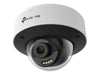 TP-Link Netzwerkkamera – 8MP, Zweiwege-Audio