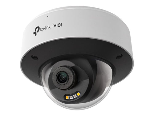 TP-Link IP-Sicherheitskamera – Wetterfest, Zweiwege-Audio
