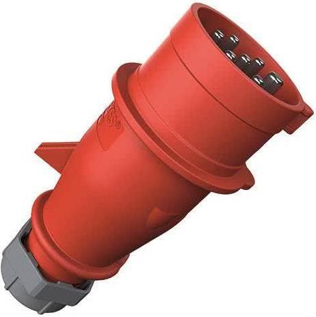 Mennekes Elektro-Stecker – 16A, robust und sicher