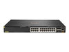 HP Enterprise Netzwerk-Switch – 24 Ports, PoE-Unterstützung