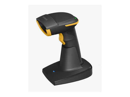 Inateck Barcodescanner – 2D-Imager, Bluetooth-fähig