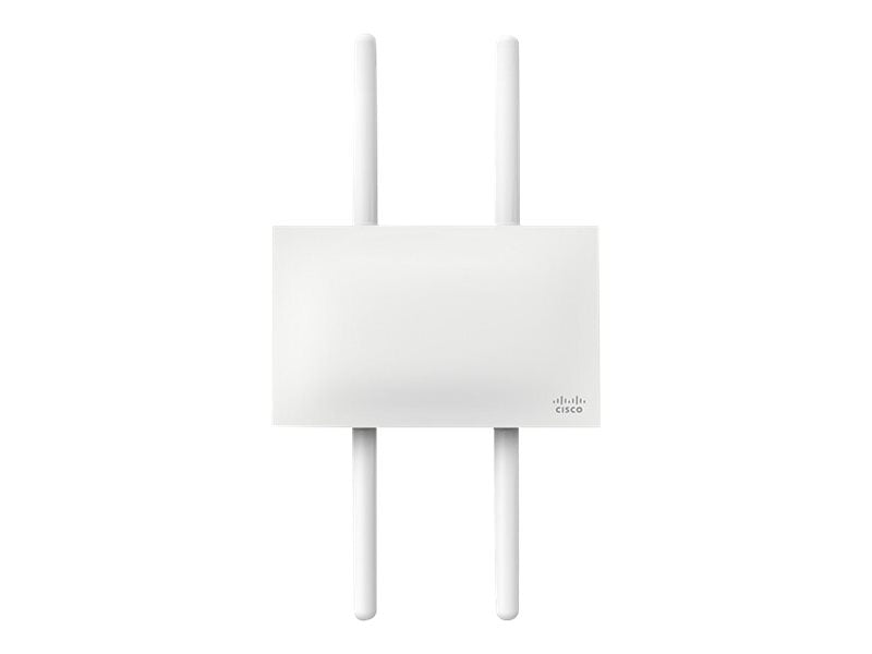 Cisco Meraki WLAN Access Point – Robustes Design, 1.3 Gbps