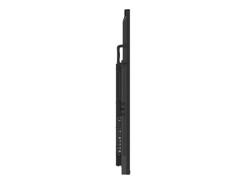 Iiyama 75" Touchscreen Display – 4K UHD, Android OS
