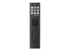 Hisense 55" Smart TV – 4K UHD, QLED-Technologie