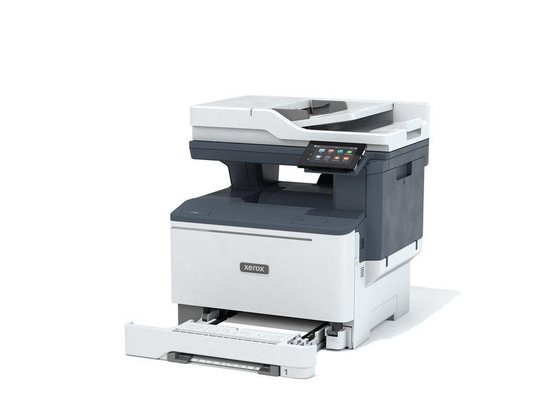 Xerox Multifunktionsdrucker – Farblaser, WLAN-fähig
