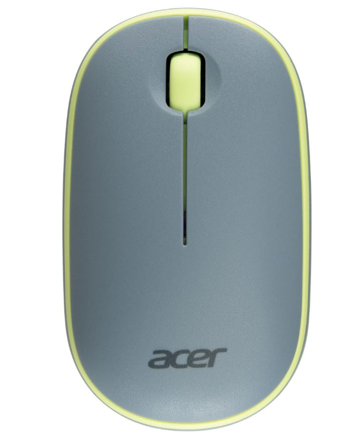 Acer Kabellose Maus – Optisch, 3 Tasten