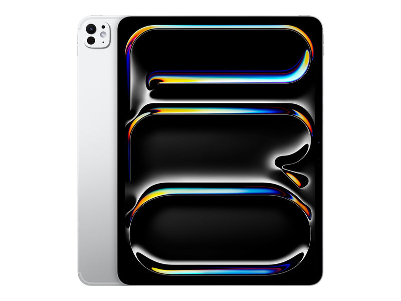 Apple iPad Pro 13" – Vielseitiges Tablet mit brillantem Display