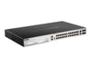 D-Link 30-Port Gigabit Switch – Ideal für kleine Unternehmen