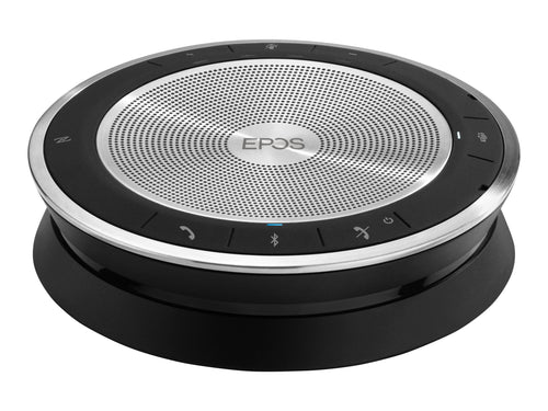 Epos Bluetooth-Speakerphone – Für Telefonkonferenzen bis 8 Personen