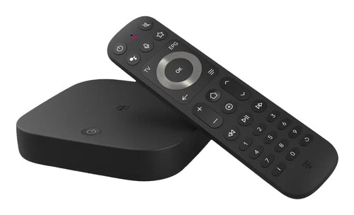 Deutsche Telekom Magenta TV One – Streaming-Box für TV und Apps