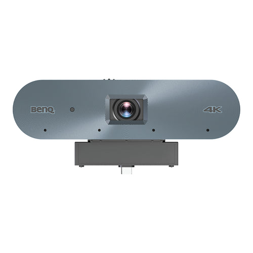 BenQ Konferenzkamera – 4K Video, USB-C Anschluss