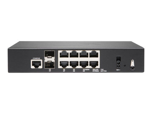 SonicWall Sicherheitsgerät – Schutz für Ihr Netzwerk