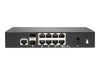 SonicWall Sicherheitsgerät – Schutz für Ihr Netzwerk