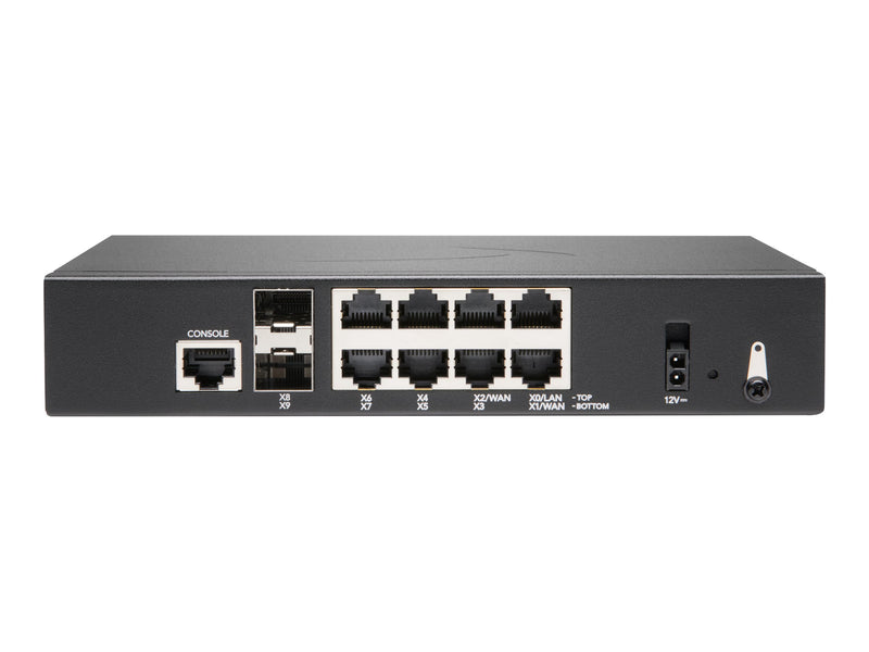 SonicWall Sicherheitsgerät – Schutz für Ihr Netzwerk