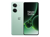 OnePlus Nord 3 5G Smartphone – Schnelles Internet, 8 GB RAM