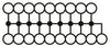 Phoenix Contact Verteilerblock – Einfaches Kabelmanagement