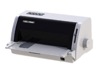 TALLY-GENICOM Punktmatrix-Drucker – 360 dpi, USB & Seriell