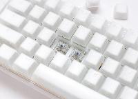 Ducky One 3 TKL Tastatur – Kompakt und komfortabel