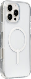 ZAGG iPhone 16 Pro Max Hülle – Schutz, MagSafe-kompatibel